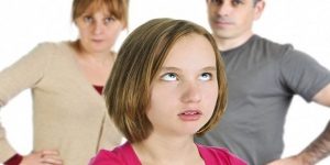 چگونه با نوجوانم ارتباط موثر برقرار کنم
