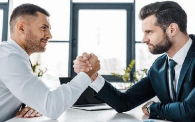 چهار مهارتی که مذاکره کنندگان حرفه ای در فروش باید بدانند