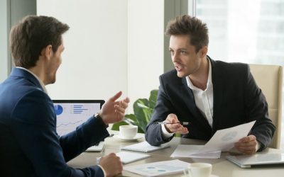 ۵ مهارت مهم در انجام مذاکرات