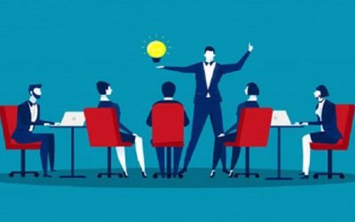 ۵ مهارت رهبری که برای مدیران عامل ضروری است