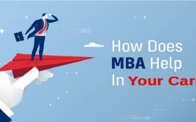 چرا مدرک MBA یک ابزار ضروری برای ارتقای  شغلی متخصصان باتجربه است