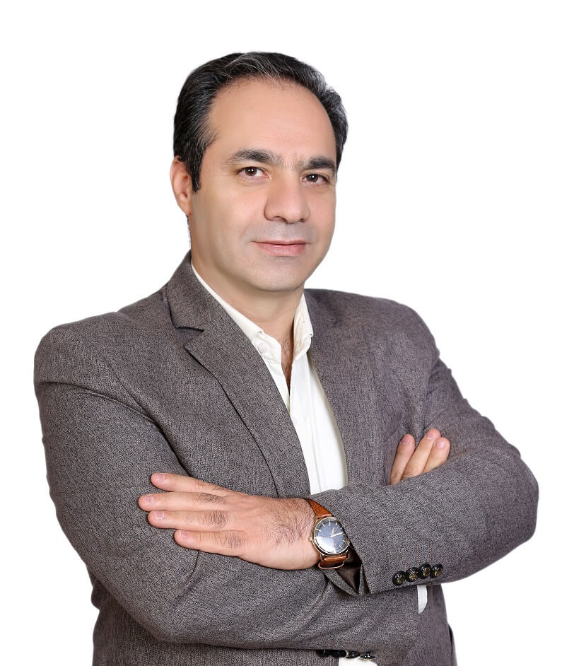 دکتر محمودفاتحی