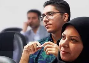 رویداد کافه مارکتینگ پلاس با سخنرانی علیرضا علیخانی -سازمان مدیریت صنعتی اصفهان
