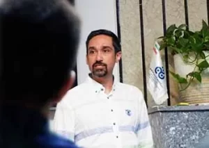 پشت صحنه موفقیت ها و شکست های برند ها از زبان علیرضا علیخانی- سازمان مدیریت صنعتی اصفهان