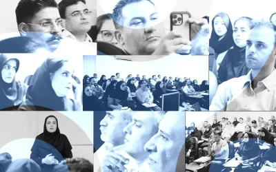کافه HR با محوریت توسعه قابلیت های رهبری بر اساس متد LPI