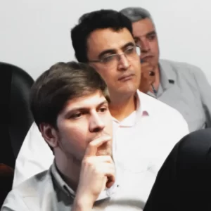 گردهمایی منابع انسانی در اصفهان - سازمان مدیریت صنعتی
