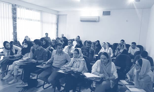 دوره جامع و حضوری مدیریت منابع انسانی برای مدیران عملیاتی - سازمان مدیریت صنعتی استان اصفهان دوره جامع و حضوری مدیریت منابع انسانی برای مدیران عملیاتی - سازمان مدیریت صنعتی استان اصفهان