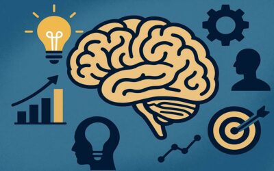 نوروساینس در رهبری کسبوکار: پلِ دانشِ مغز تا تصمیمسازی مؤثر