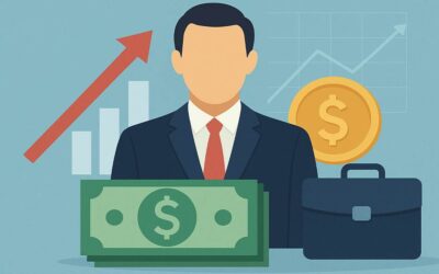 چه مدیرانی بیشترین حقوق را می‌گیرند؟