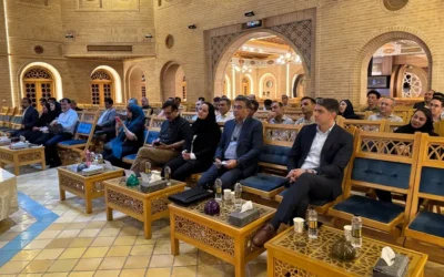 برگزاری دویستوپنجاهوهشتمین گردهمایی خانه مدیران با محوریت «مدیریت تغییر»