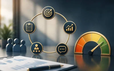 ۱۰ اشتباه رایج در مدیریت عملکرد کارکنان