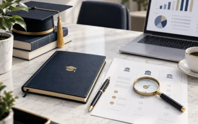 بهترین دوره MBA در اصفهان | ۷ معیار مهم برای انتخاب